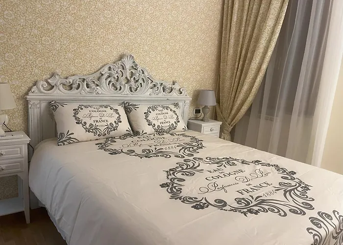 Bed&Breakfast 30