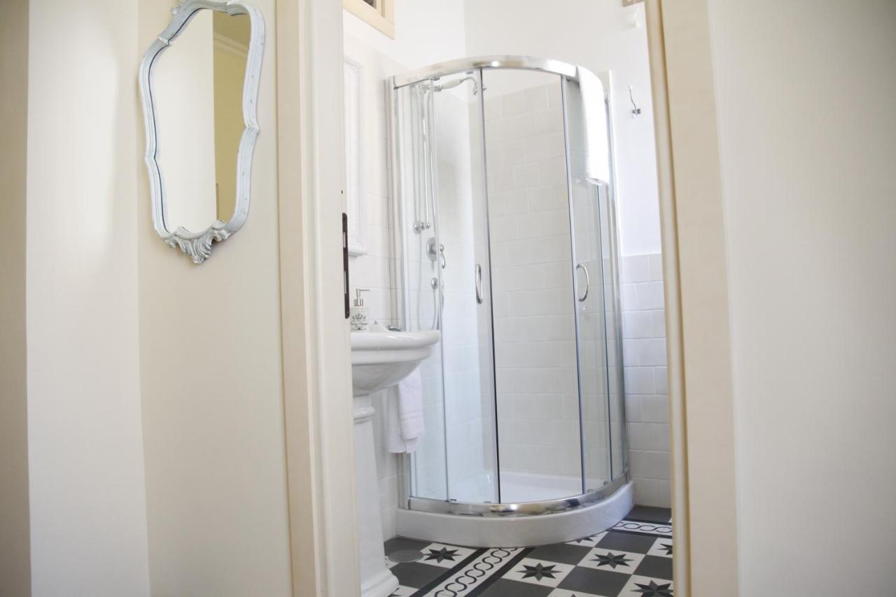 30 Bed & Breakfast Rom