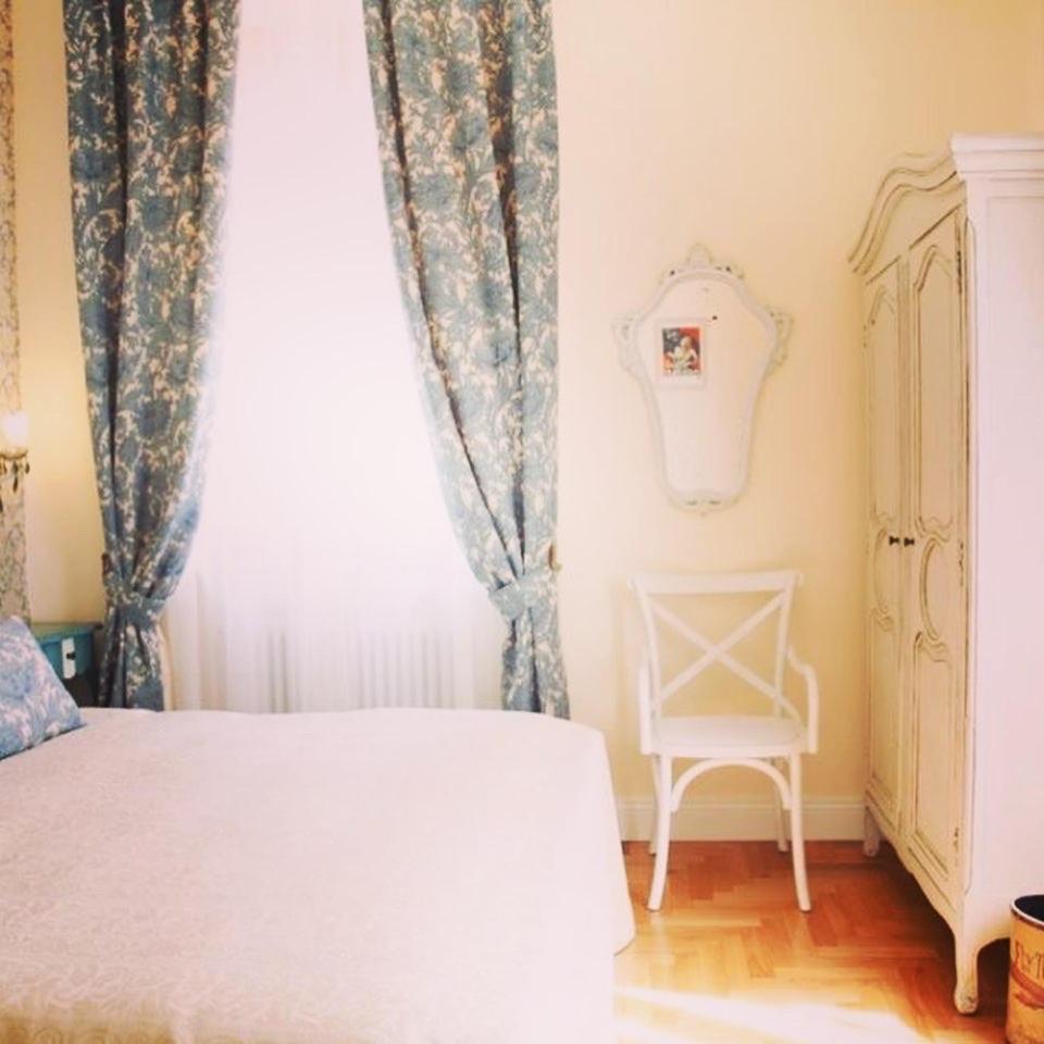 Bed & Breakfast 30 Rom